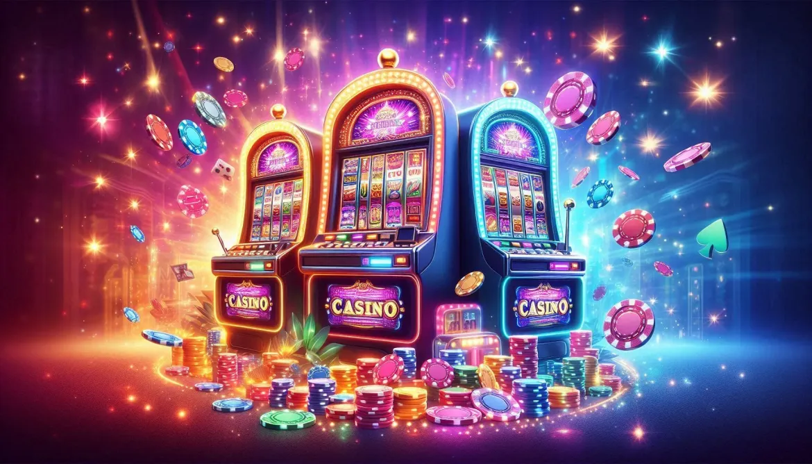 Spin Hub Casino